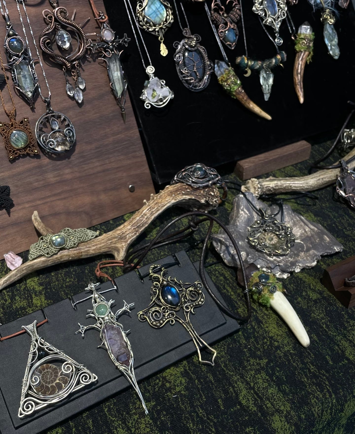 WireWrapping