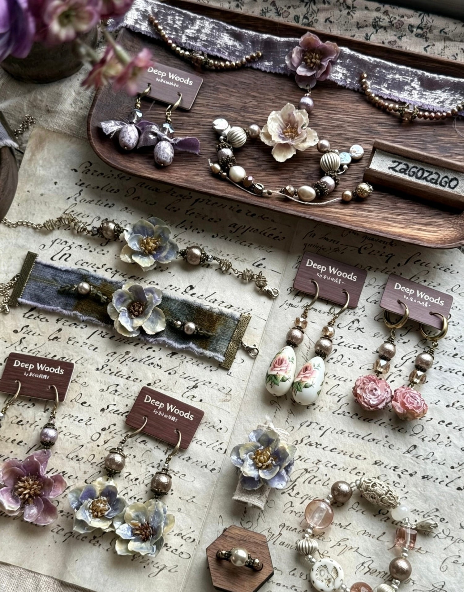 Jewelry Sets
