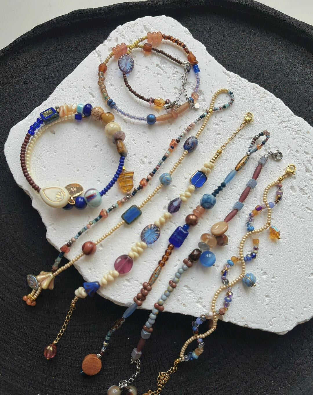 Bracelets