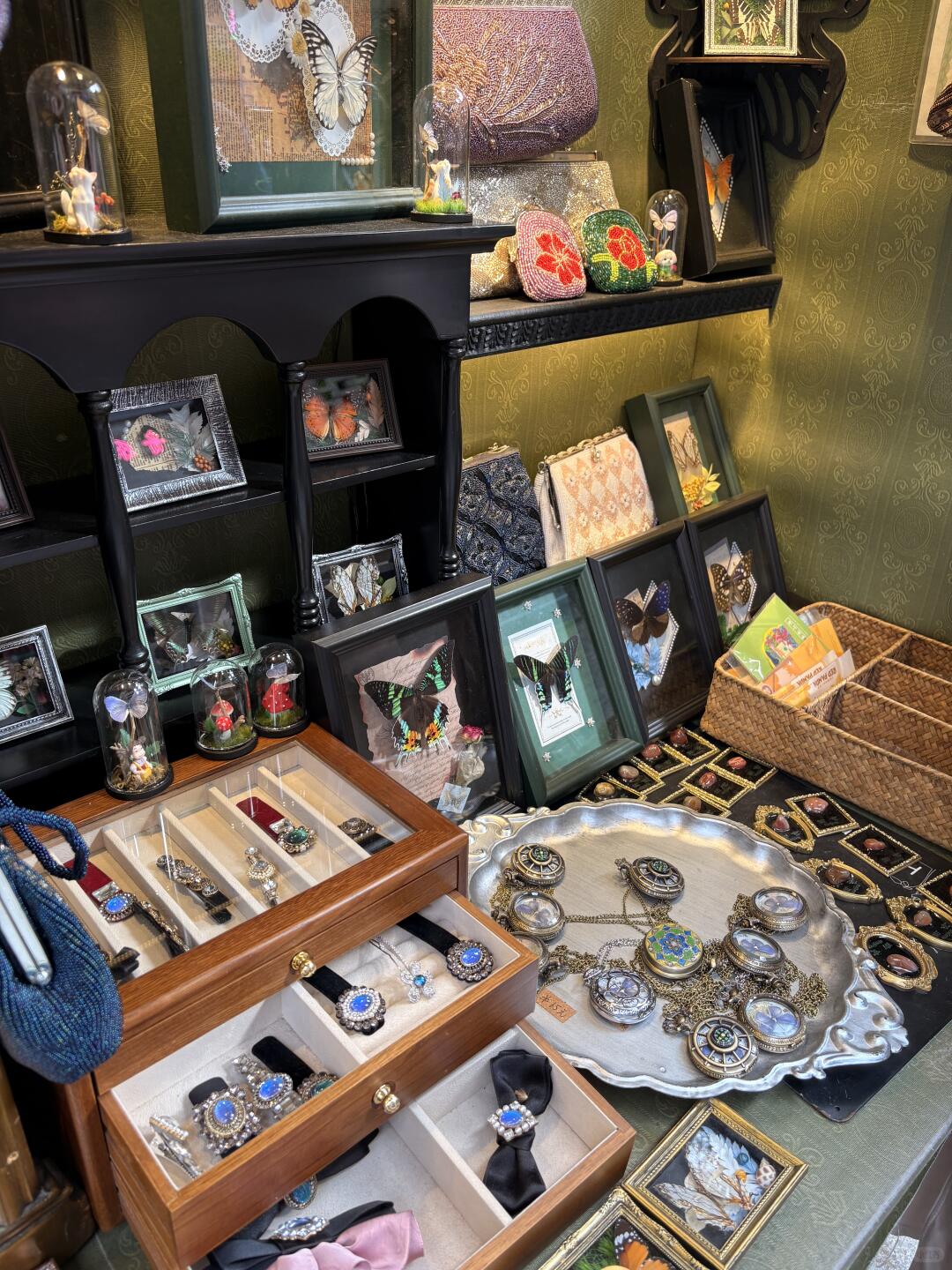 Other Accessories