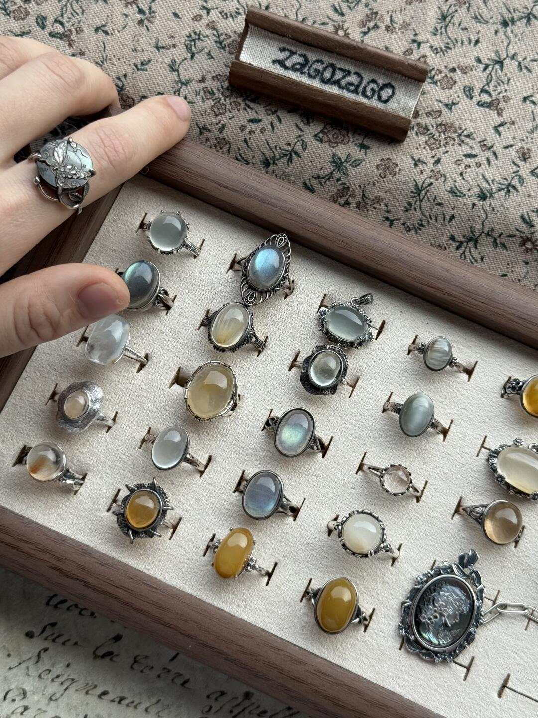 Rings