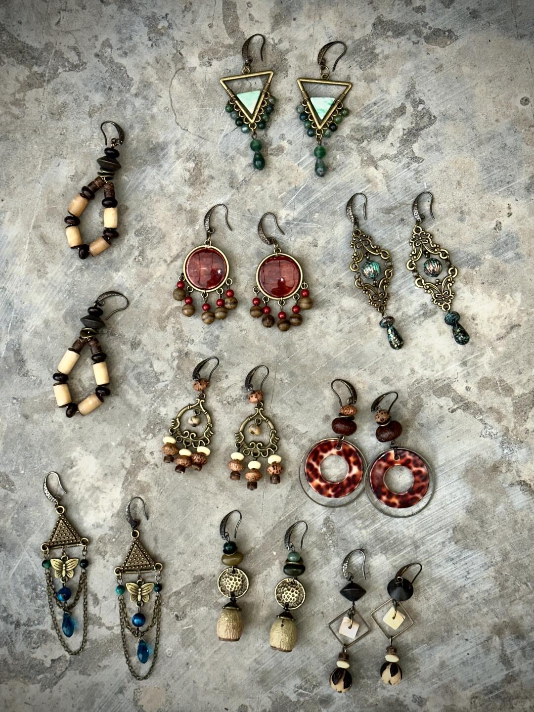 Earings