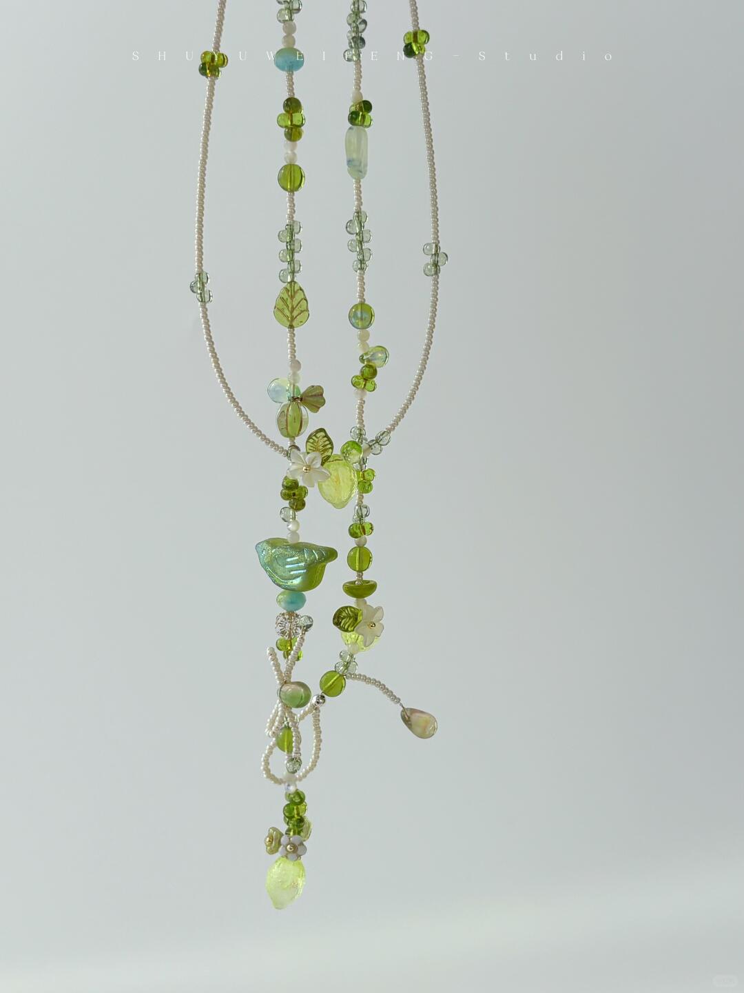 A Letter From Spring