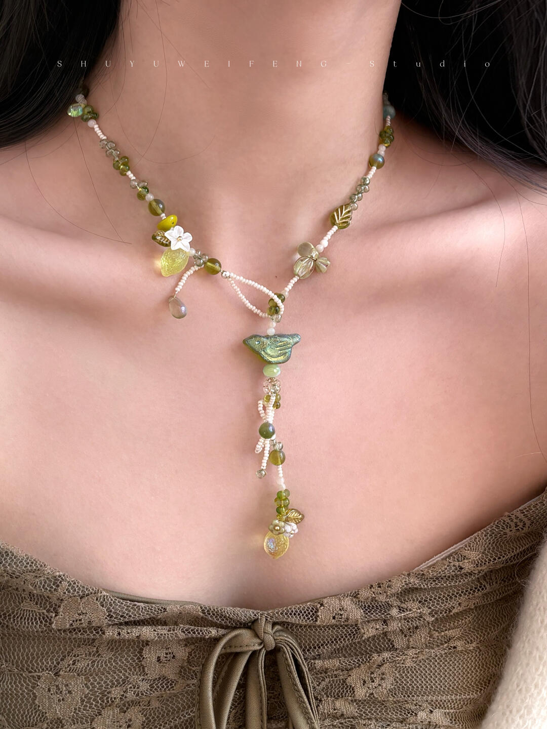 A Letter From Spring