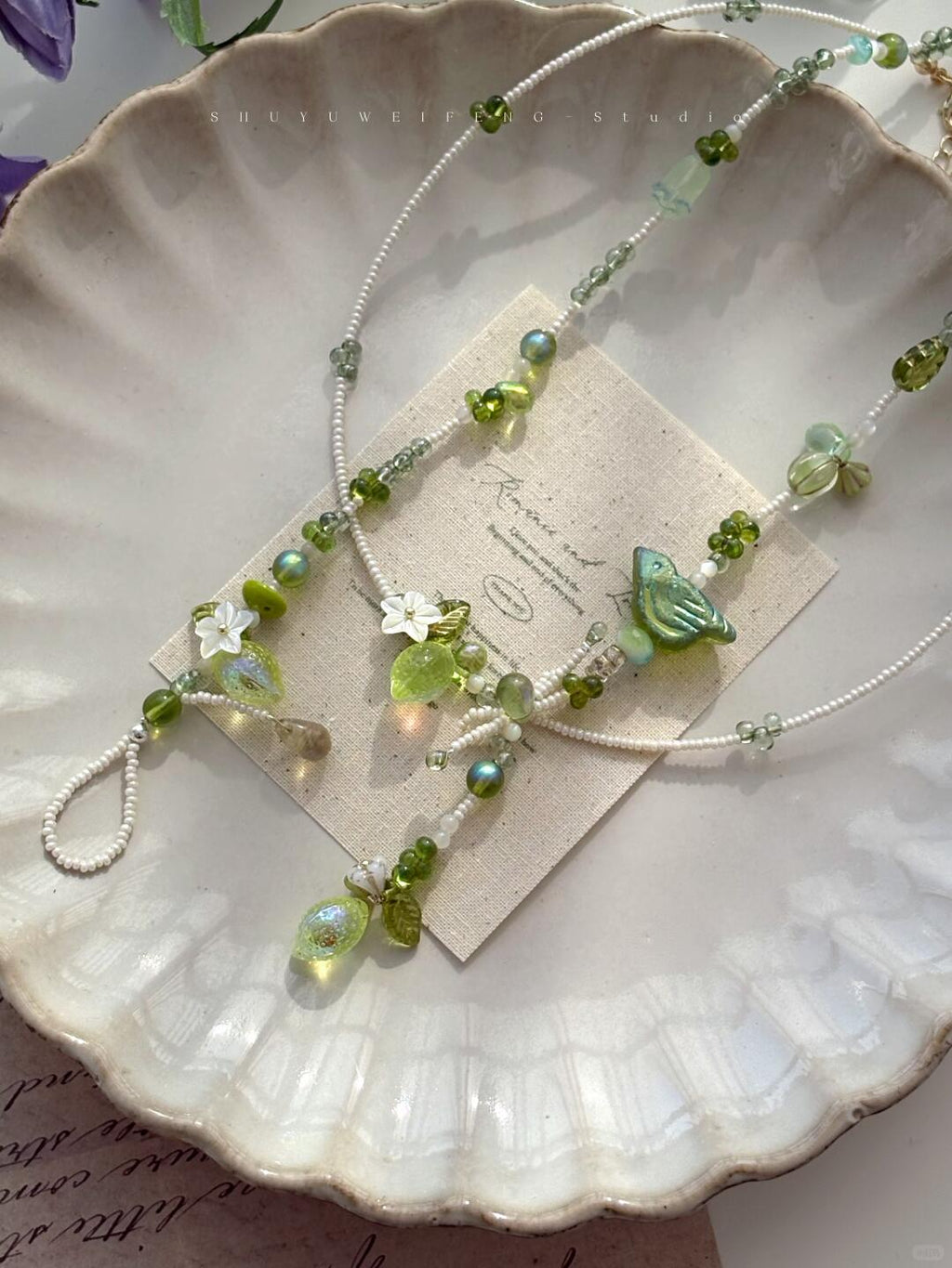 A Letter From Spring