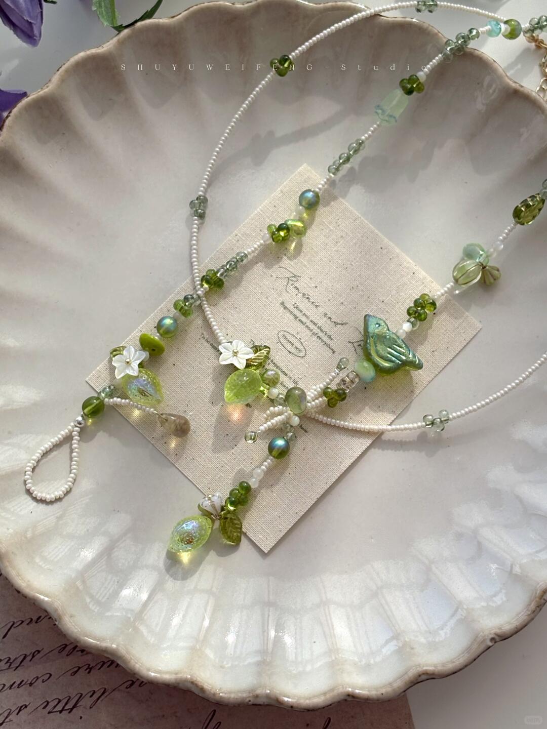 A Letter From Spring