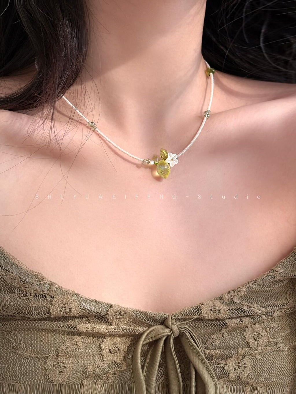 A Letter From Spring