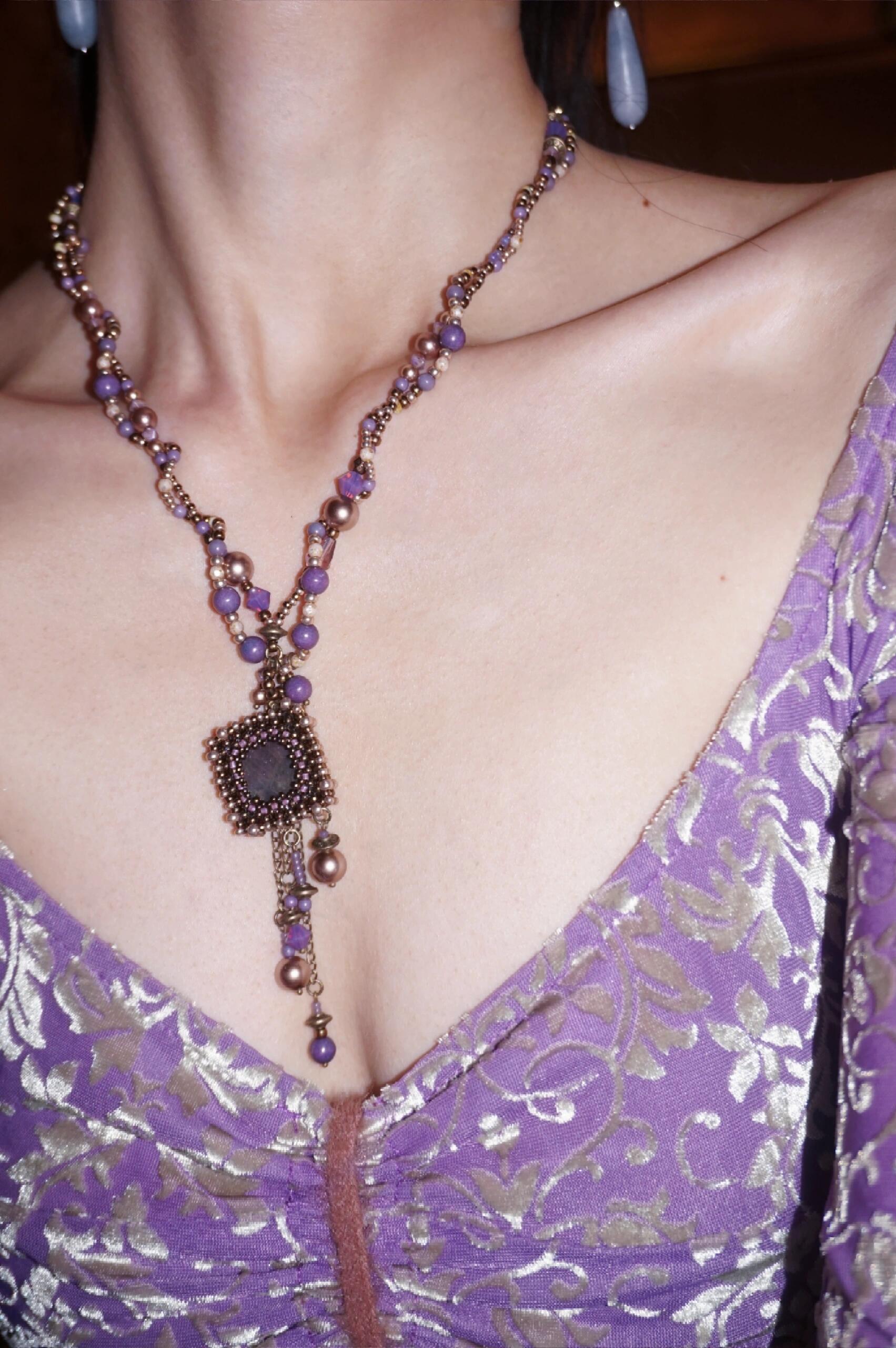 Mirror in your heart