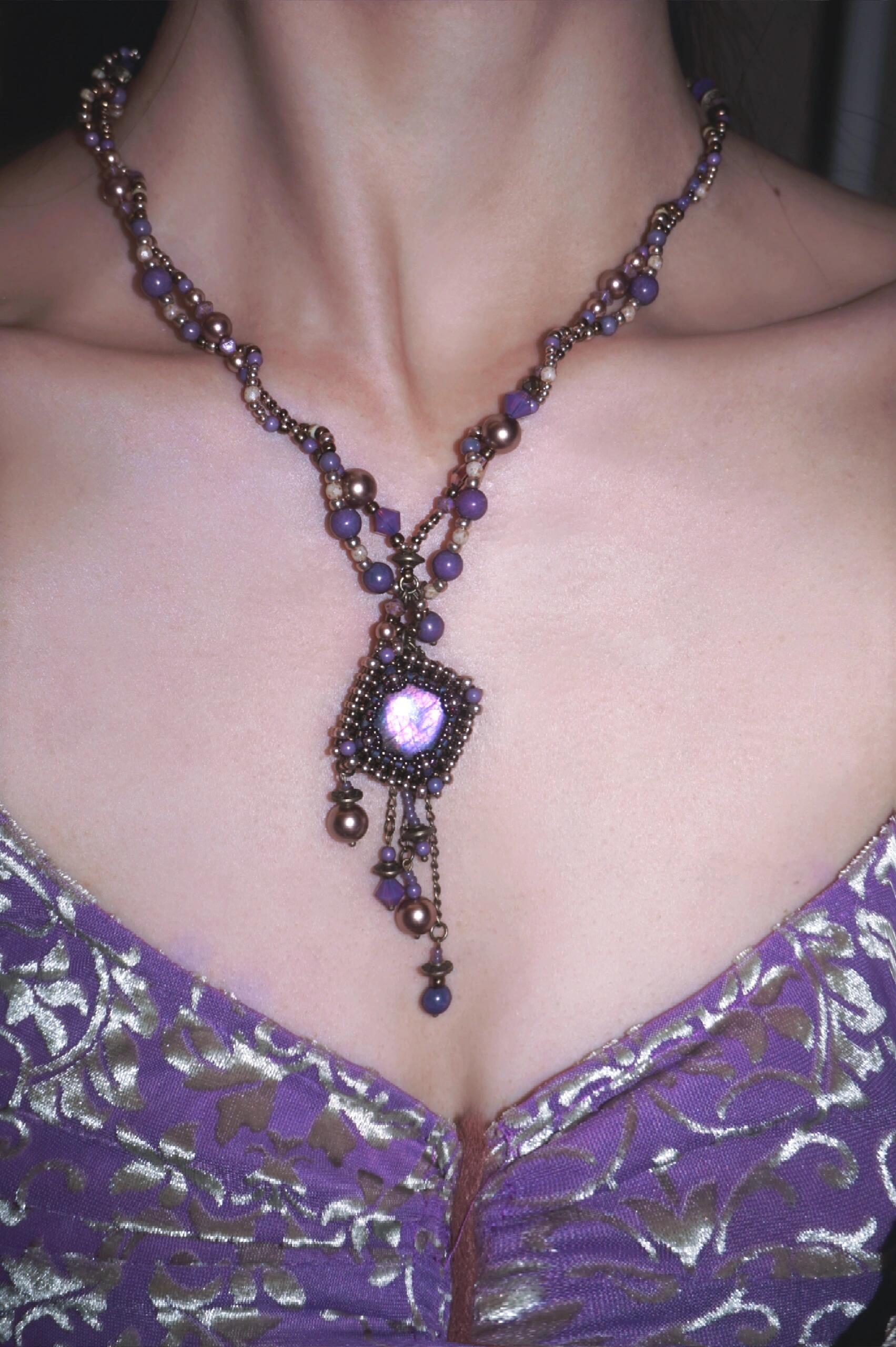 Mirror in your heart