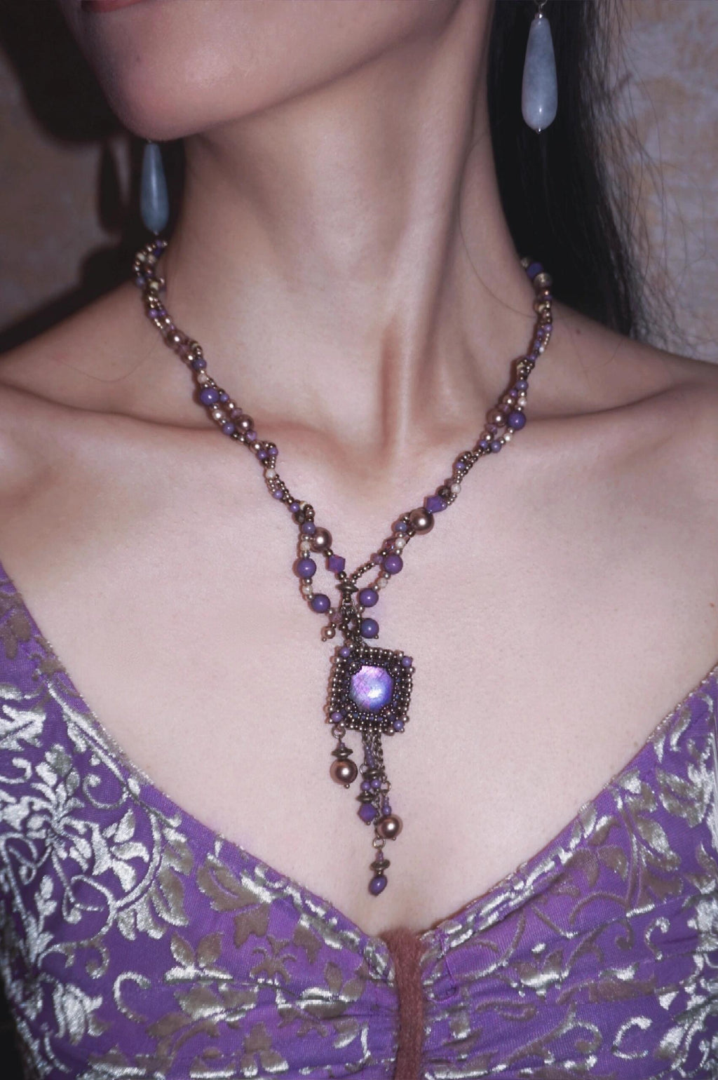 Mirror in your heart